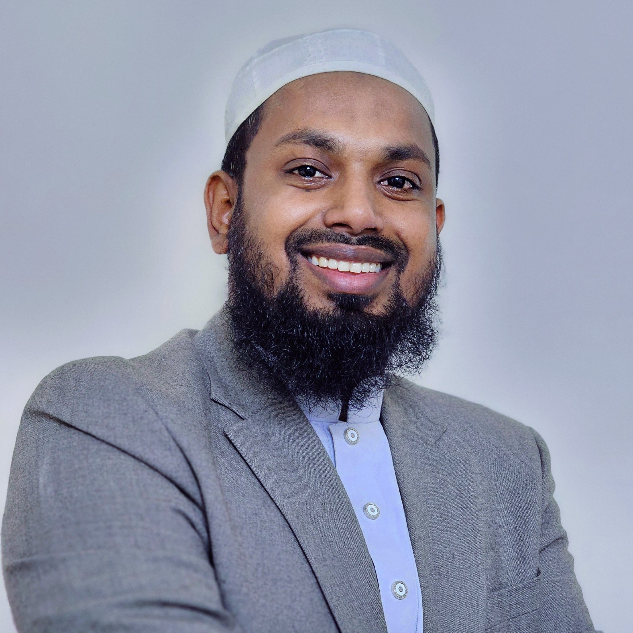 Rabiul Islam Rubel