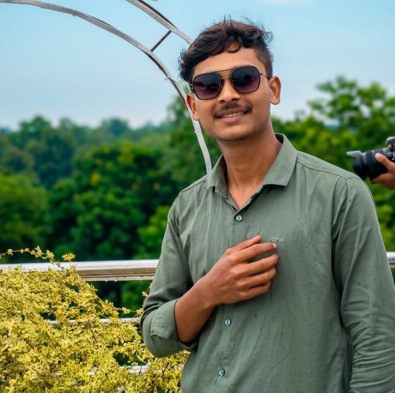 MD Soriful Islam
