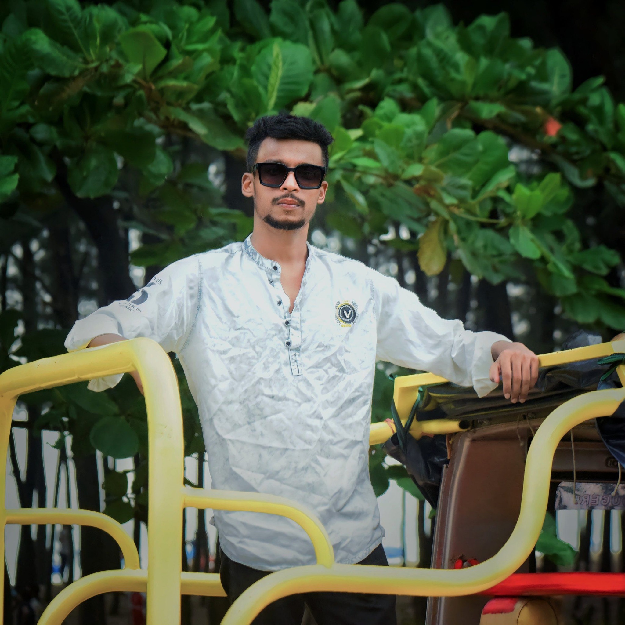  উমর ফারুক জিসান Bildidee 