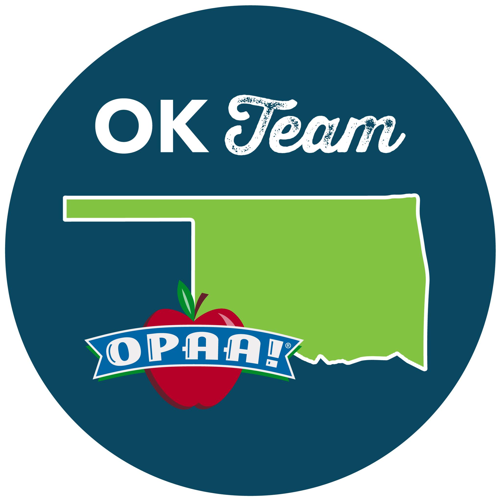 Oklahoma Opaa | Oklahoma City OK