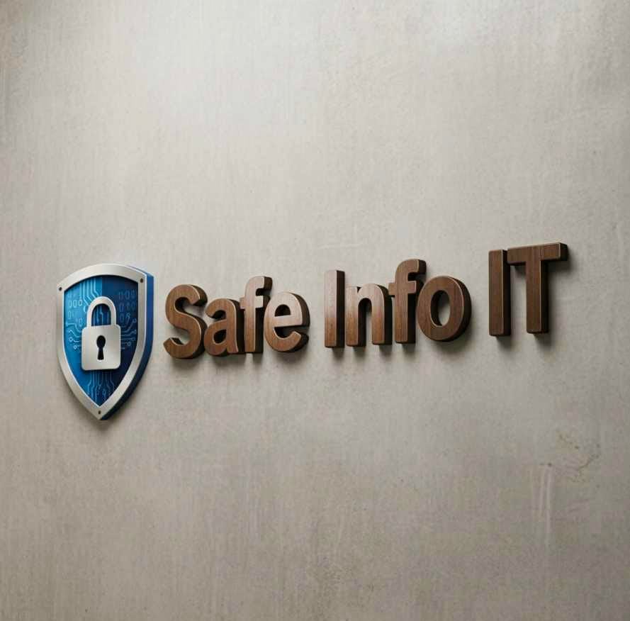 Safe Info It