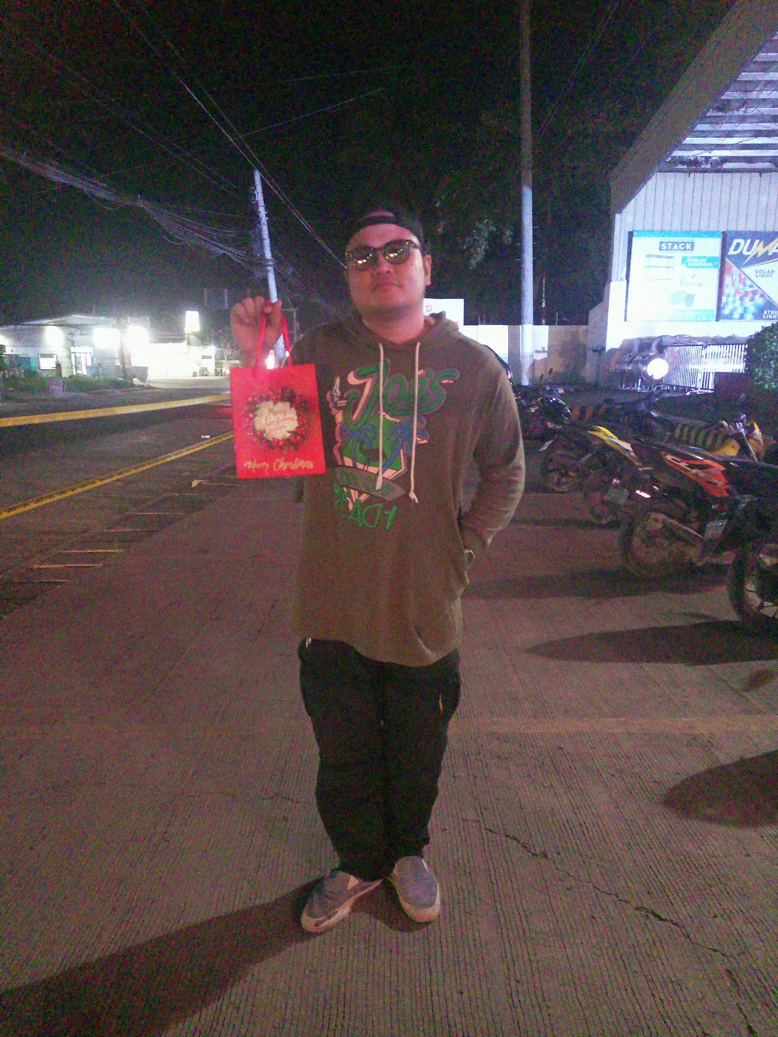 BUNAL GYUD | Carcar