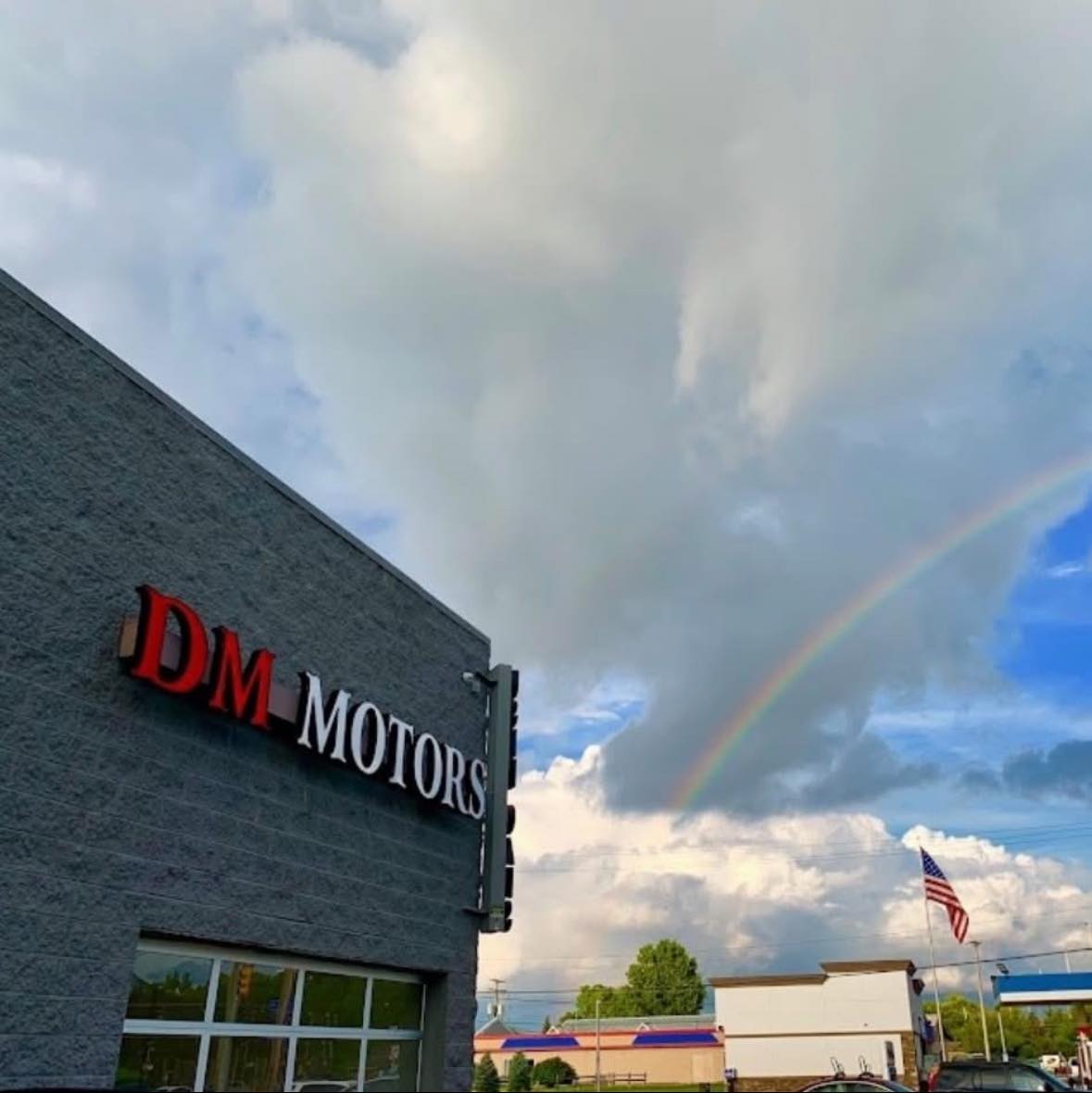 DM Motors LLC | Walled Lake MI