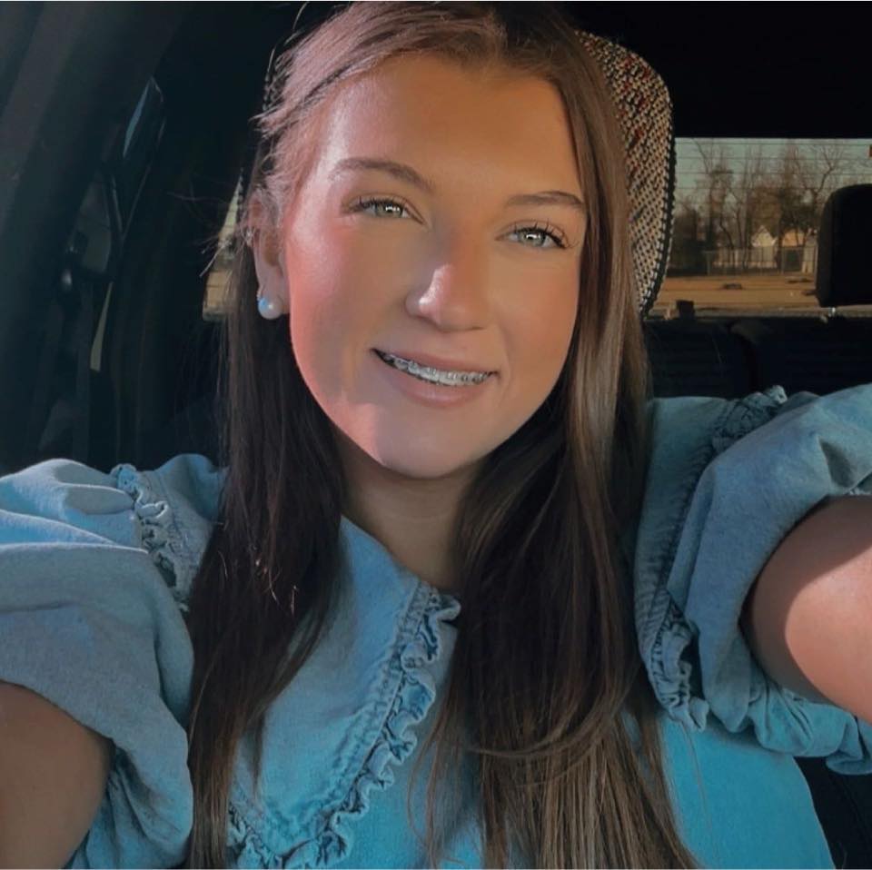 Kenli Montgomery