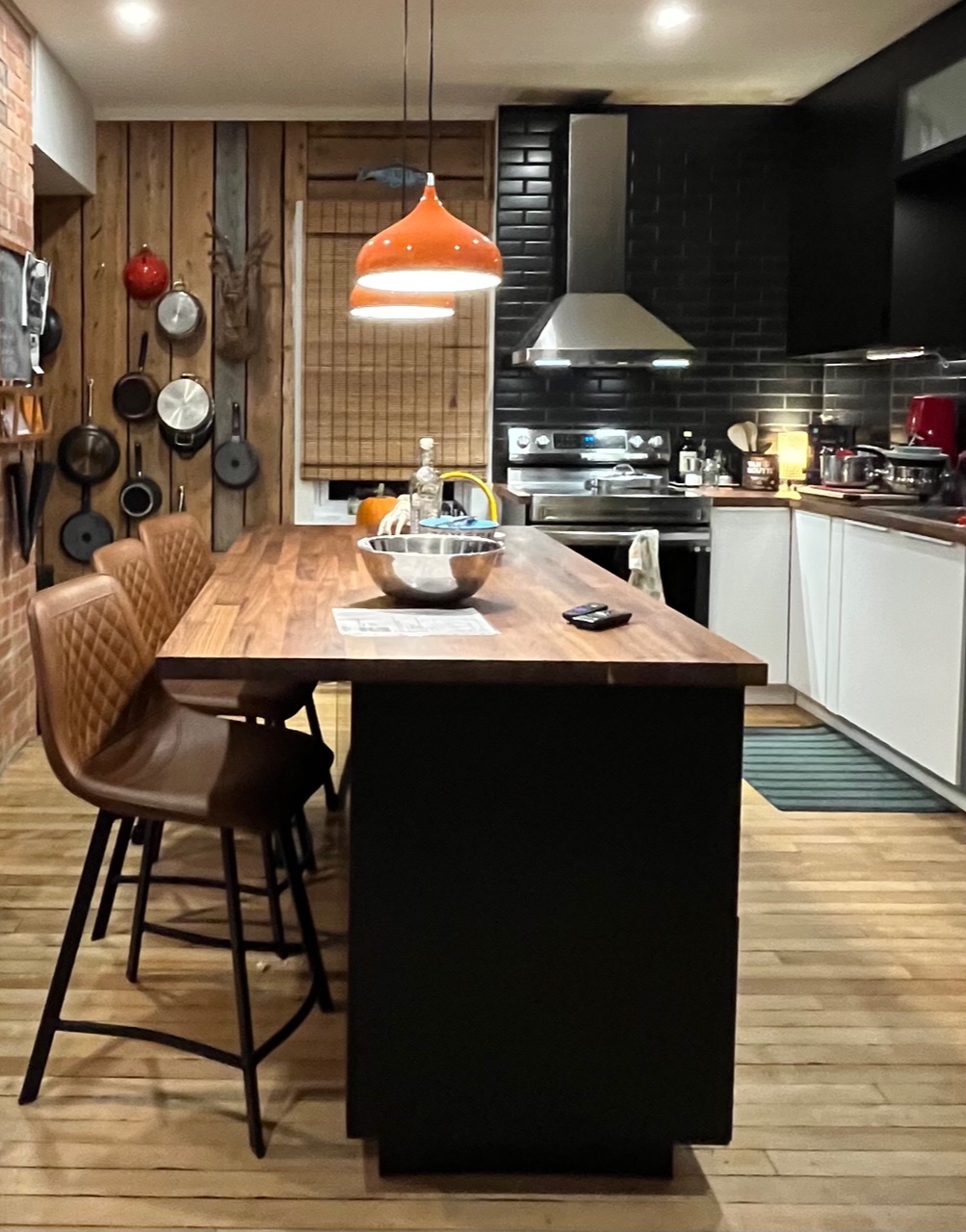 Déco-Réno Rive sud Québec