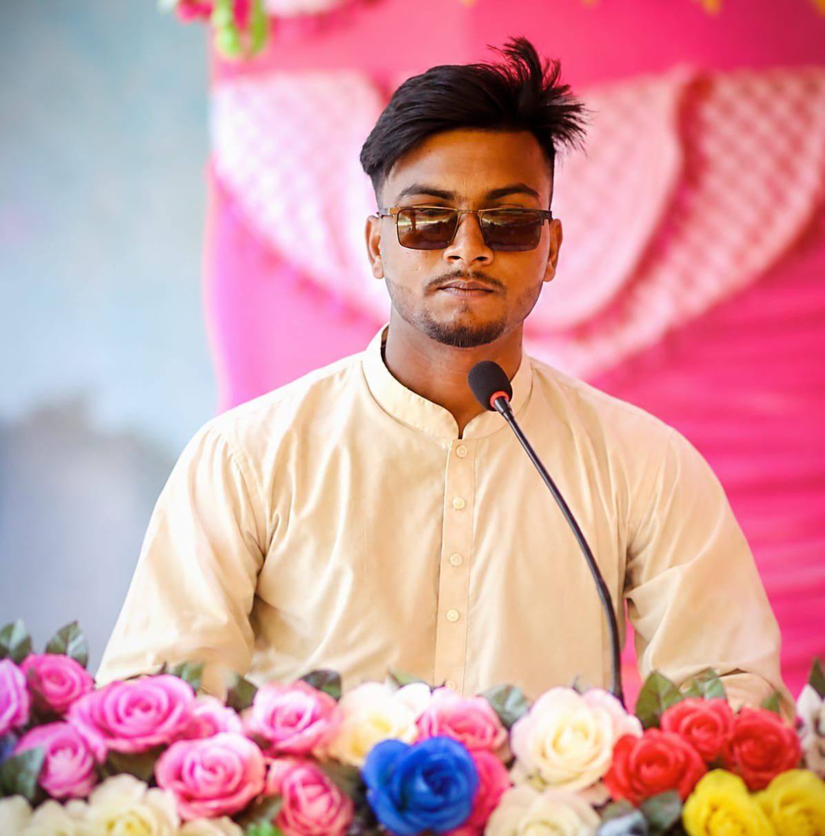 Md Rajaul Karim