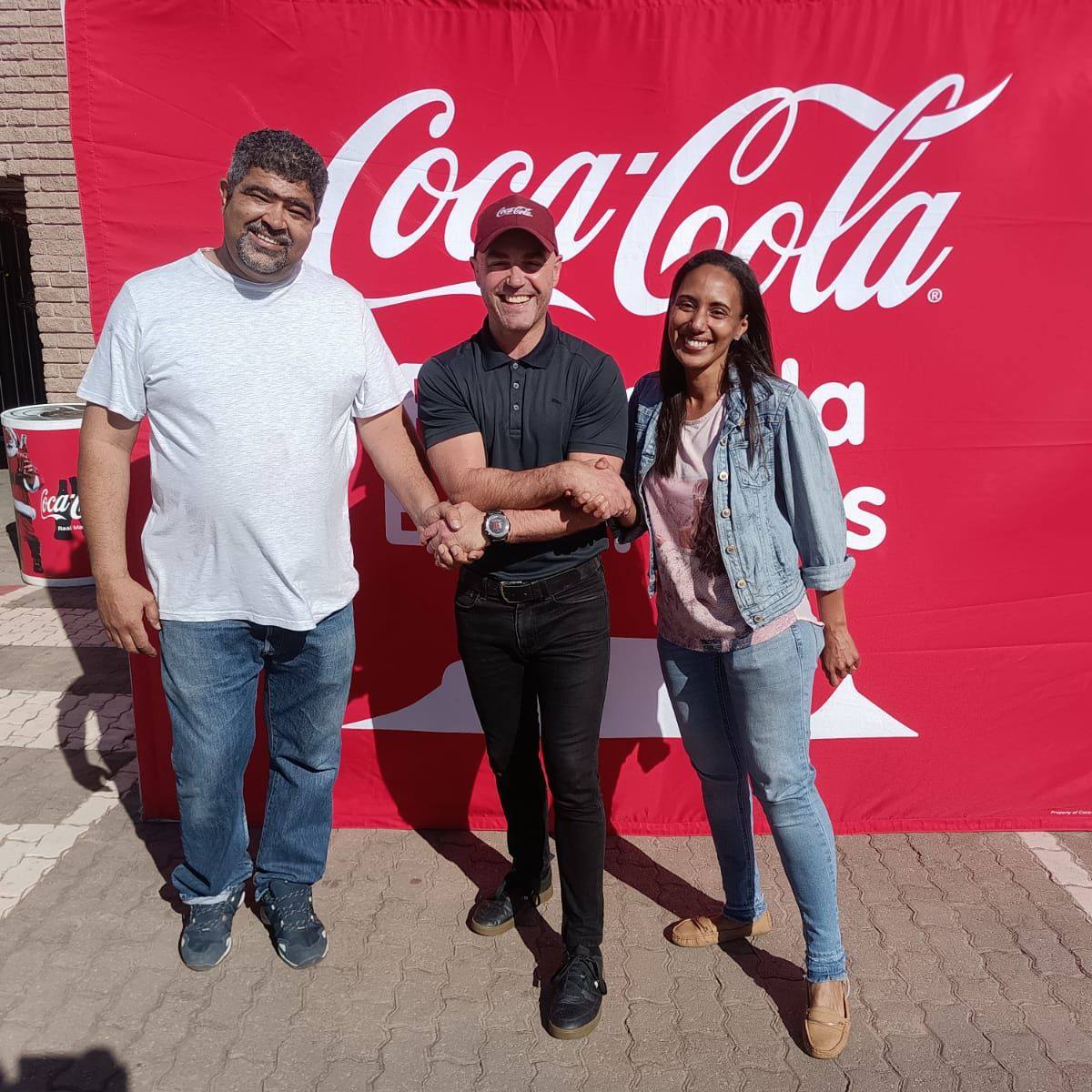 Refreshment Hub Vredenburg | Vredenburg