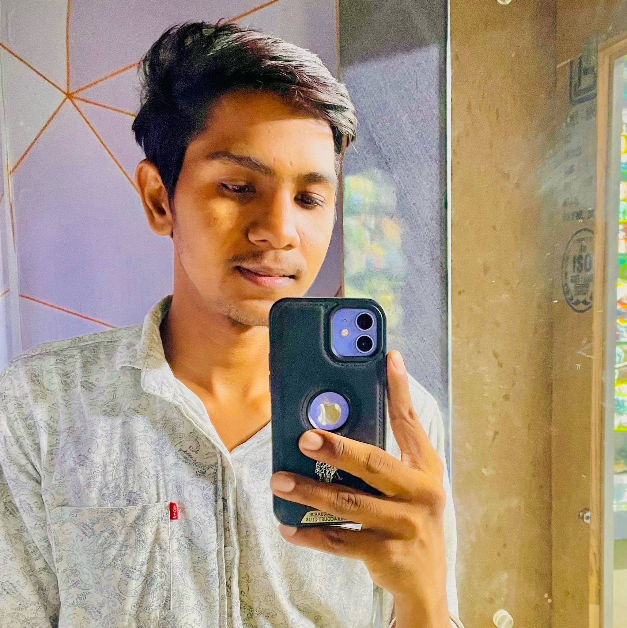 Prakash Kumar