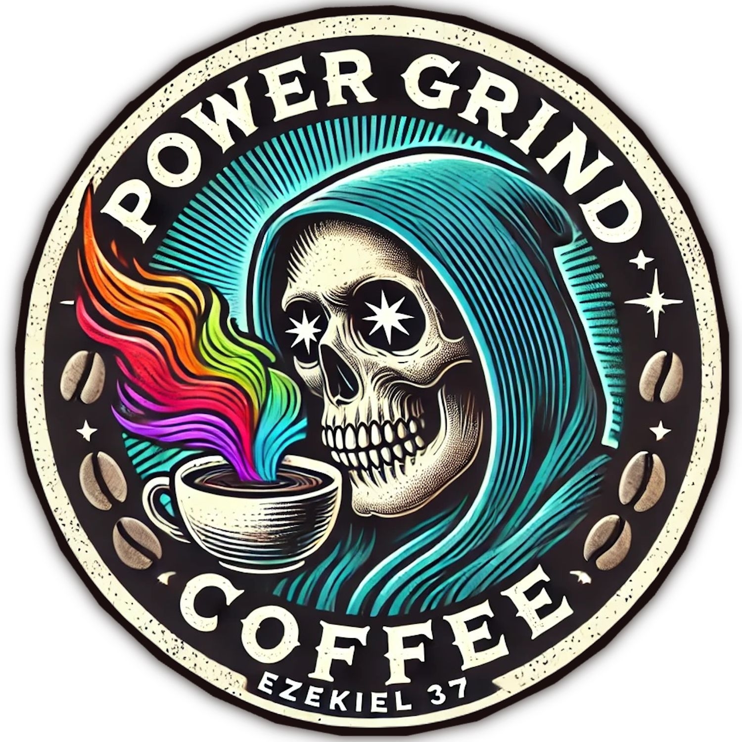 Power Grind Coffee | Lehighton PA