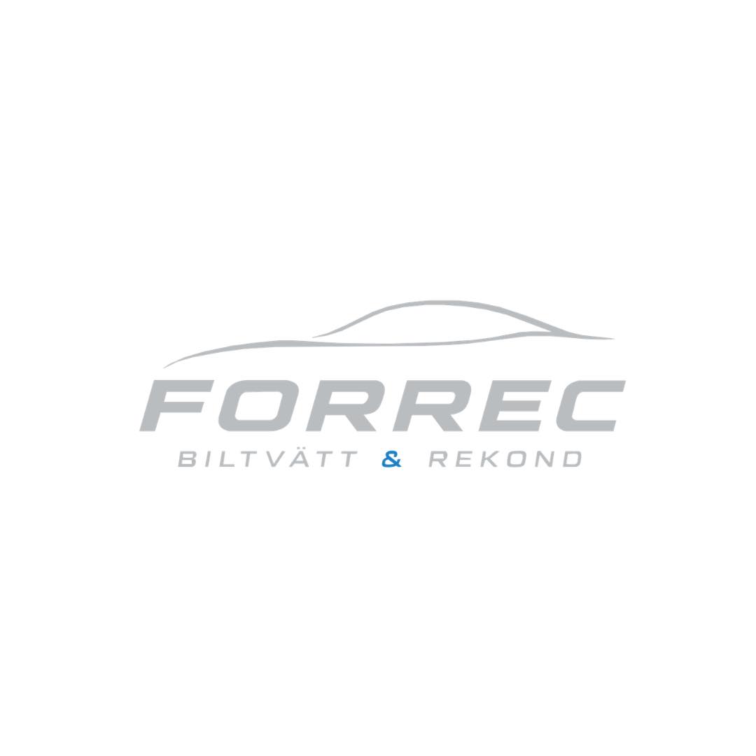 Forrec | Luleå