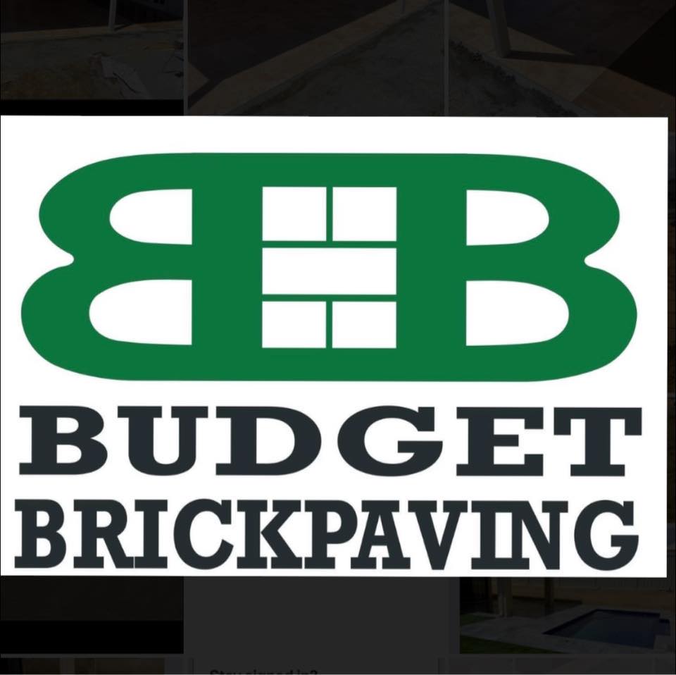 Budget Brickpaving Perth