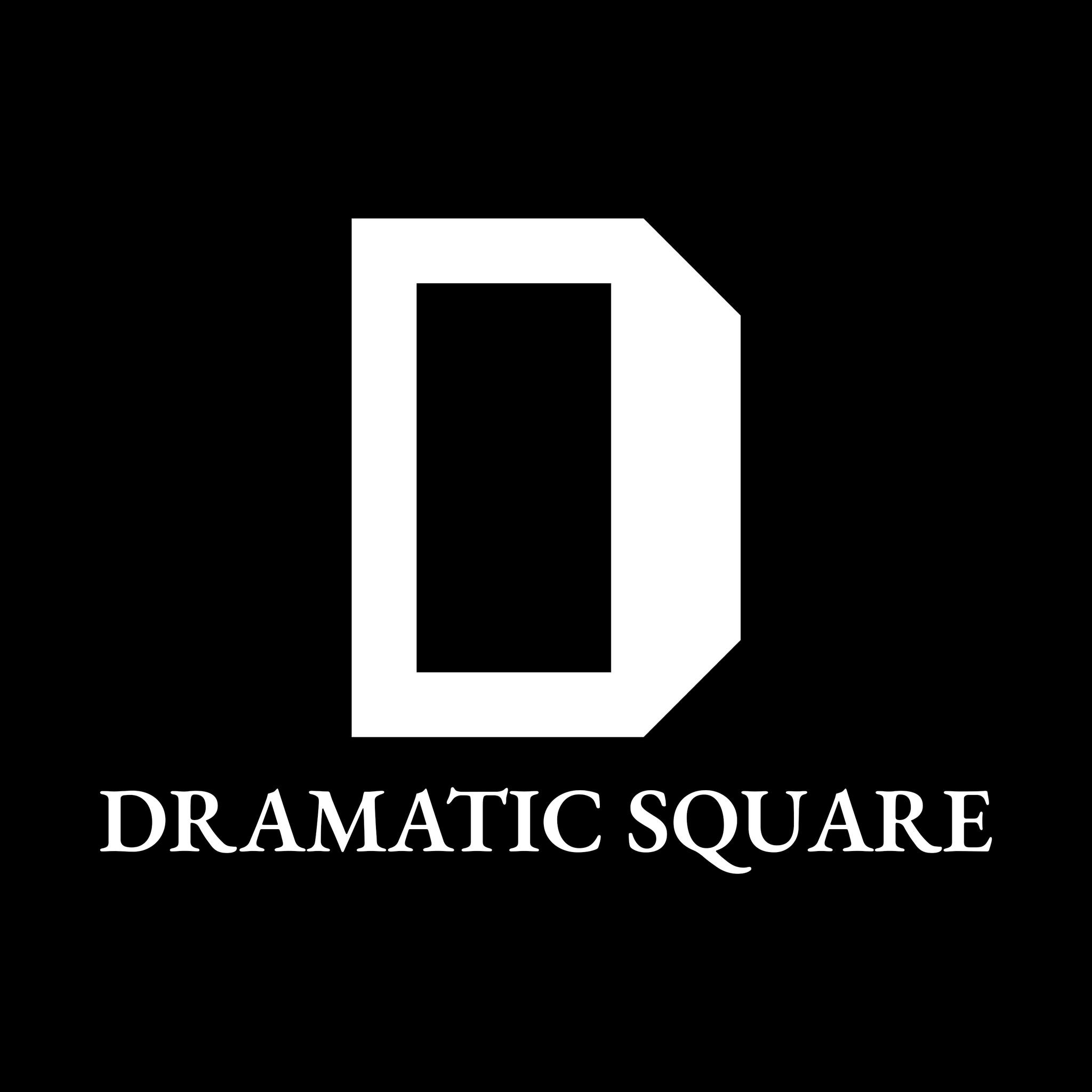 Dramatic Square
