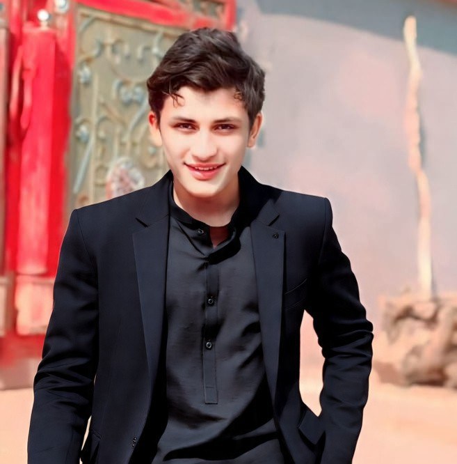 Manan Khan
