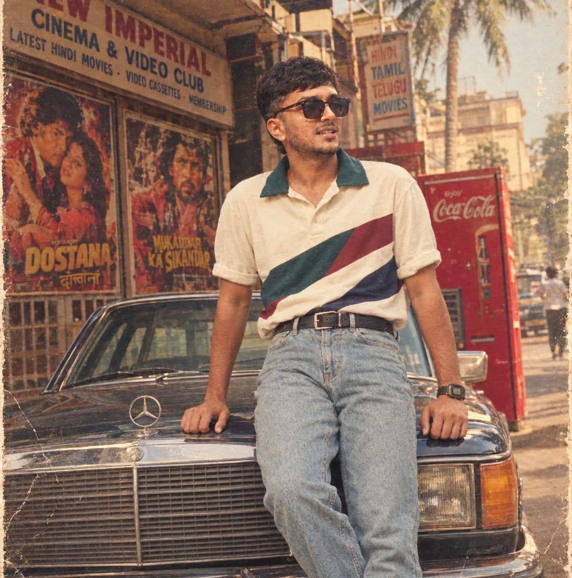 Salman Raj