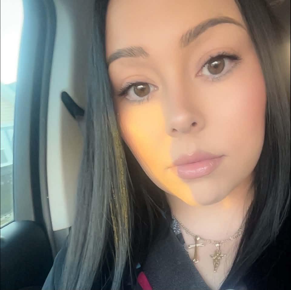 Megan Keys