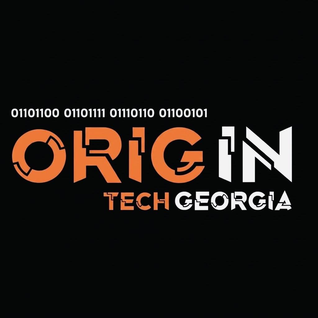 Origin Tech Georgia | Tbilisi