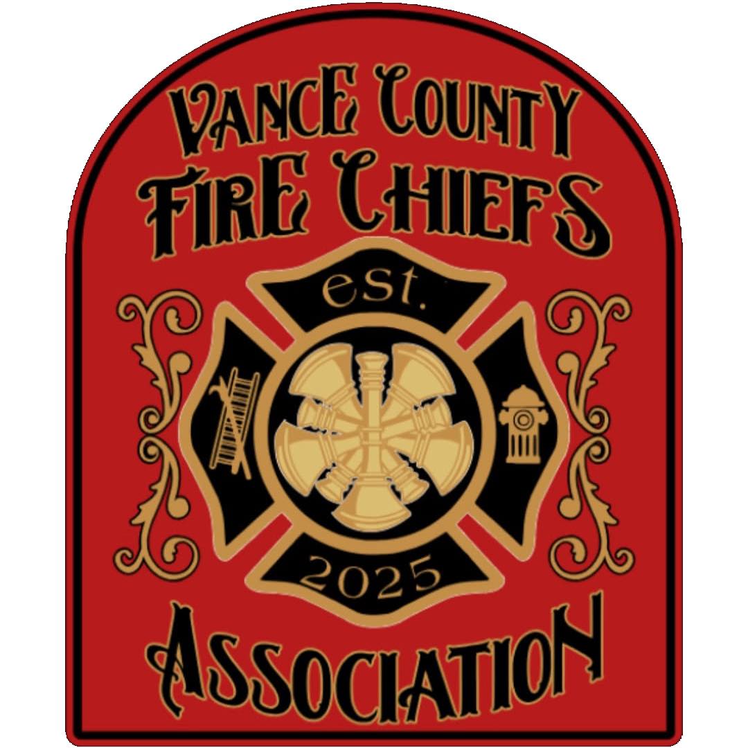 Vance County Association of Fire Chiefs