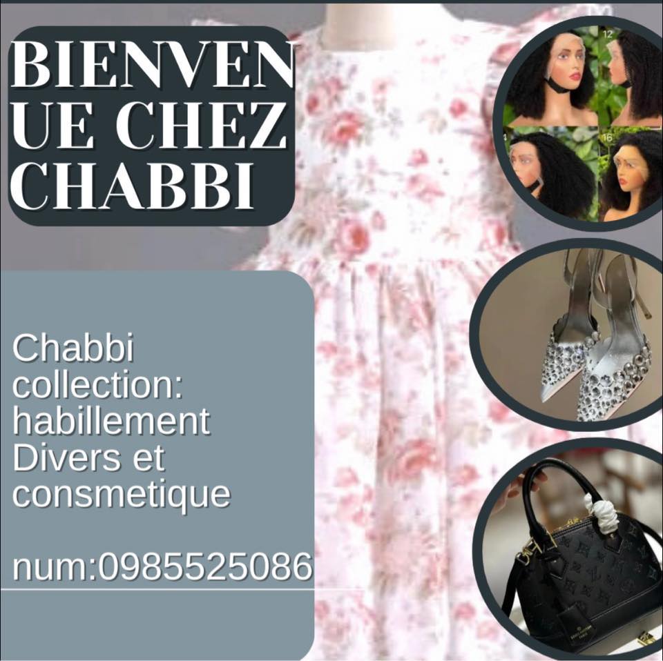 Chabbi collection