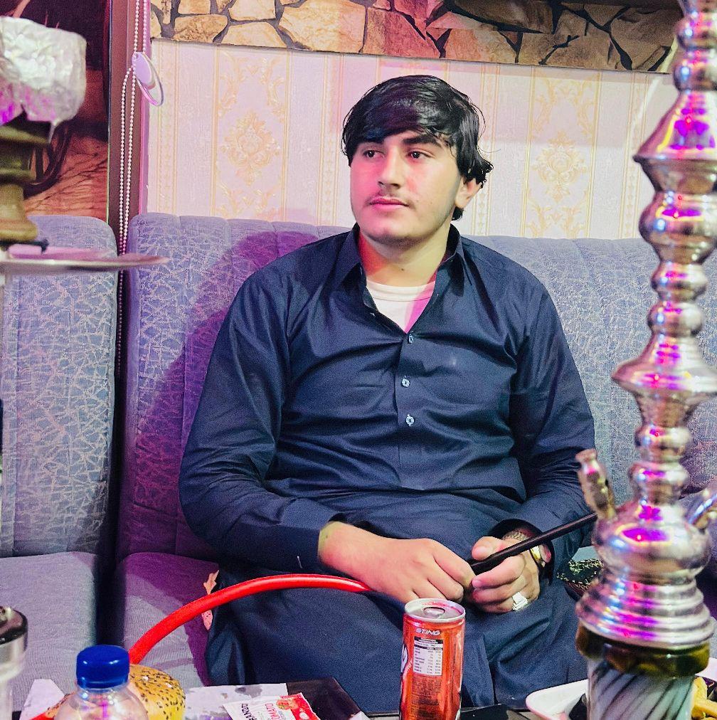 Shams Adozai