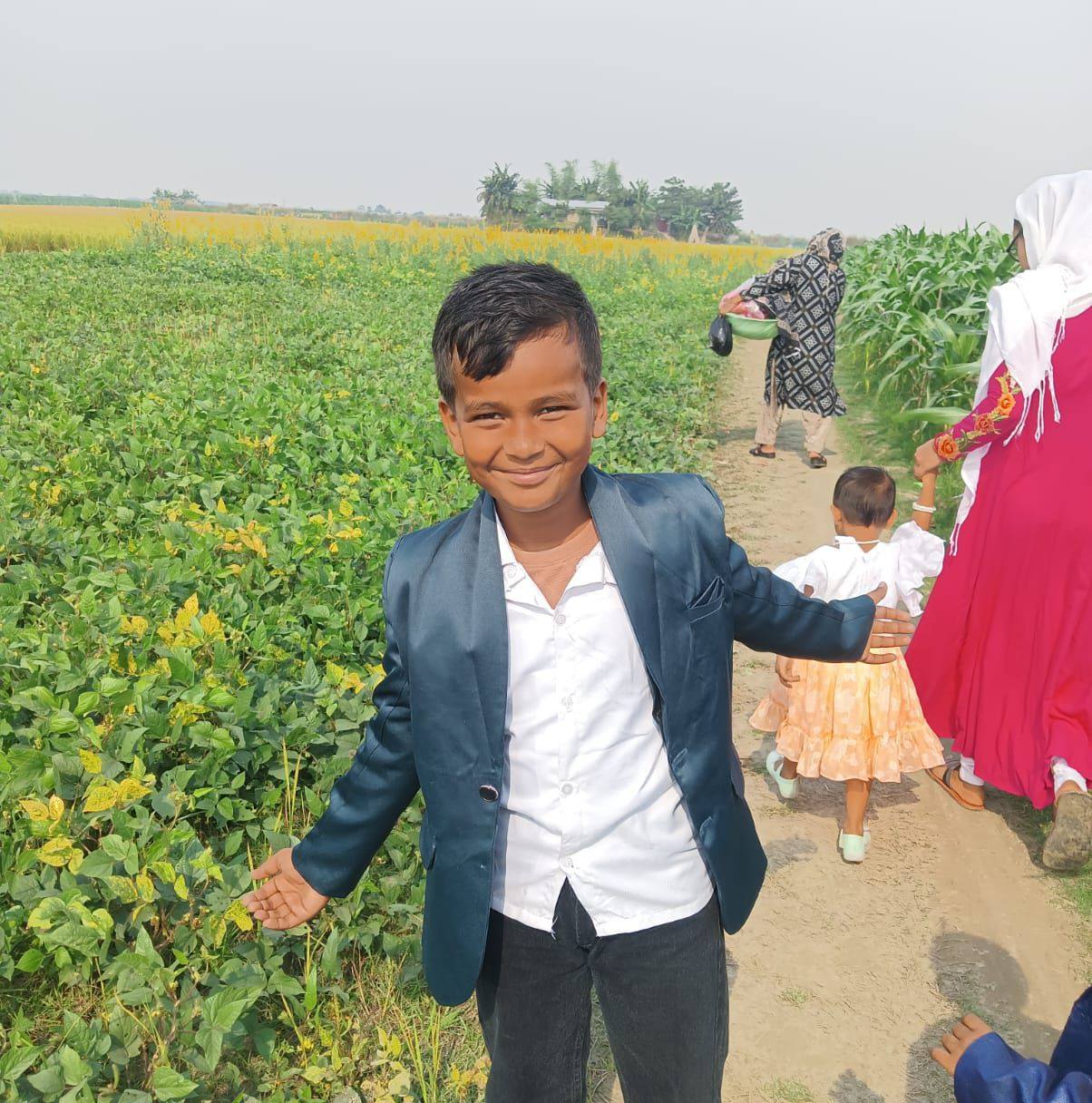 কি অৱস্থা | Bellal Hussain