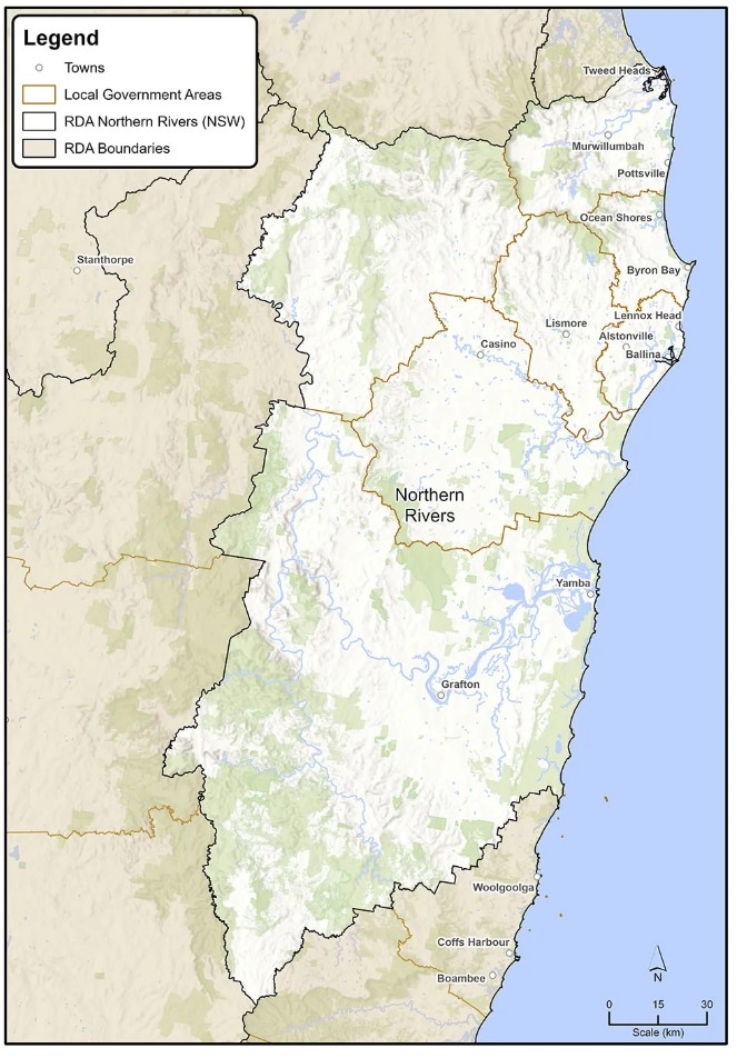 Northern Rivers Real Estate - For Sale