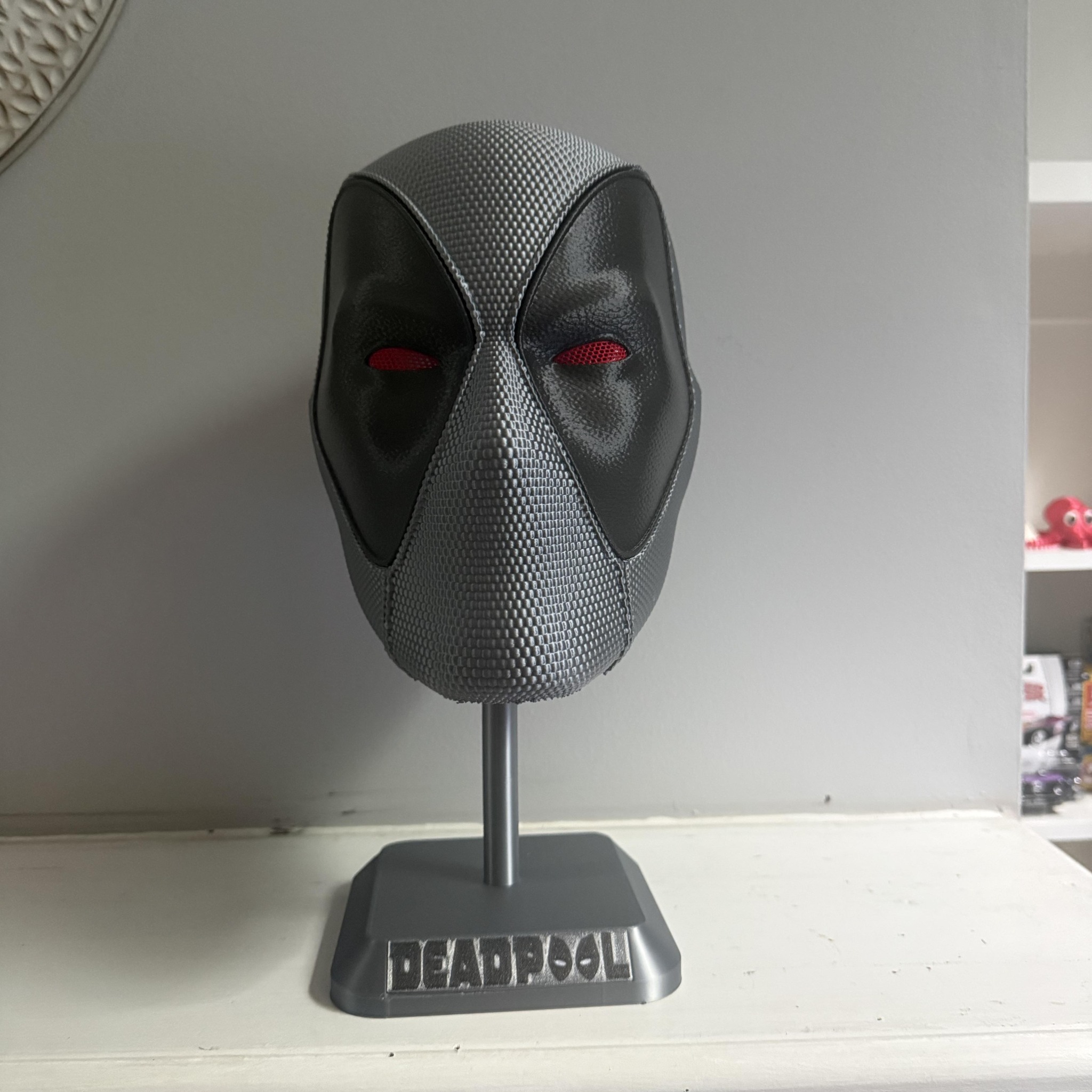 Another question regarding filament storage. | Facebook