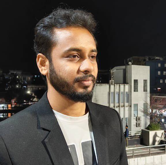 Sobuj Ahmed | Rajshahi