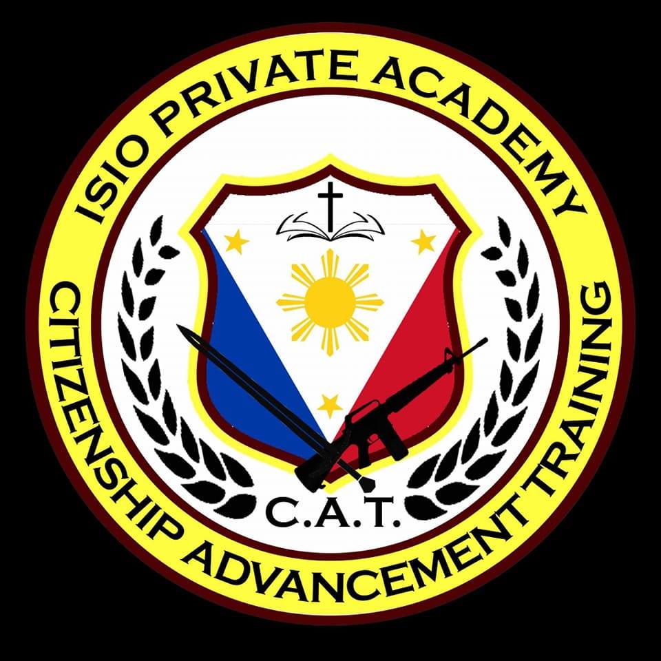 ISPA Citizenship Advancement Training | Cauayan