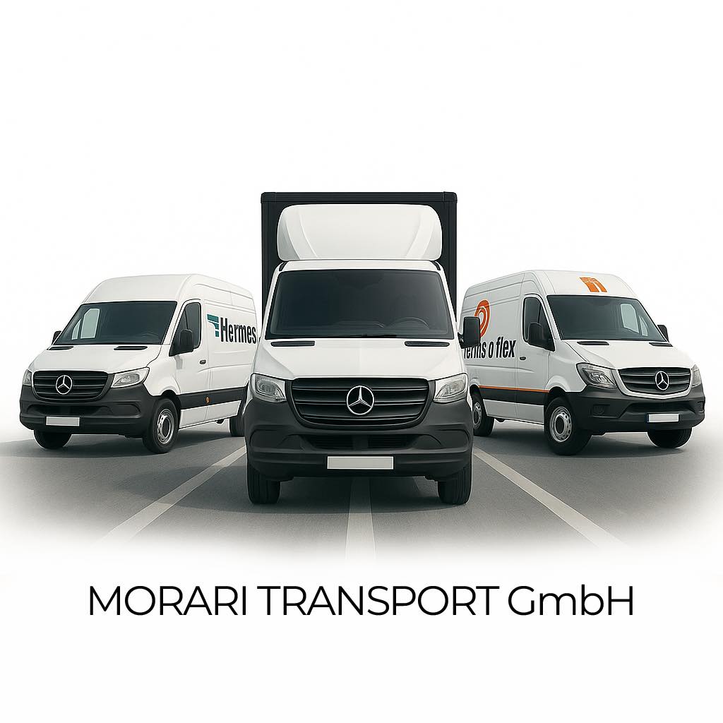 Morari Transport | Berlin