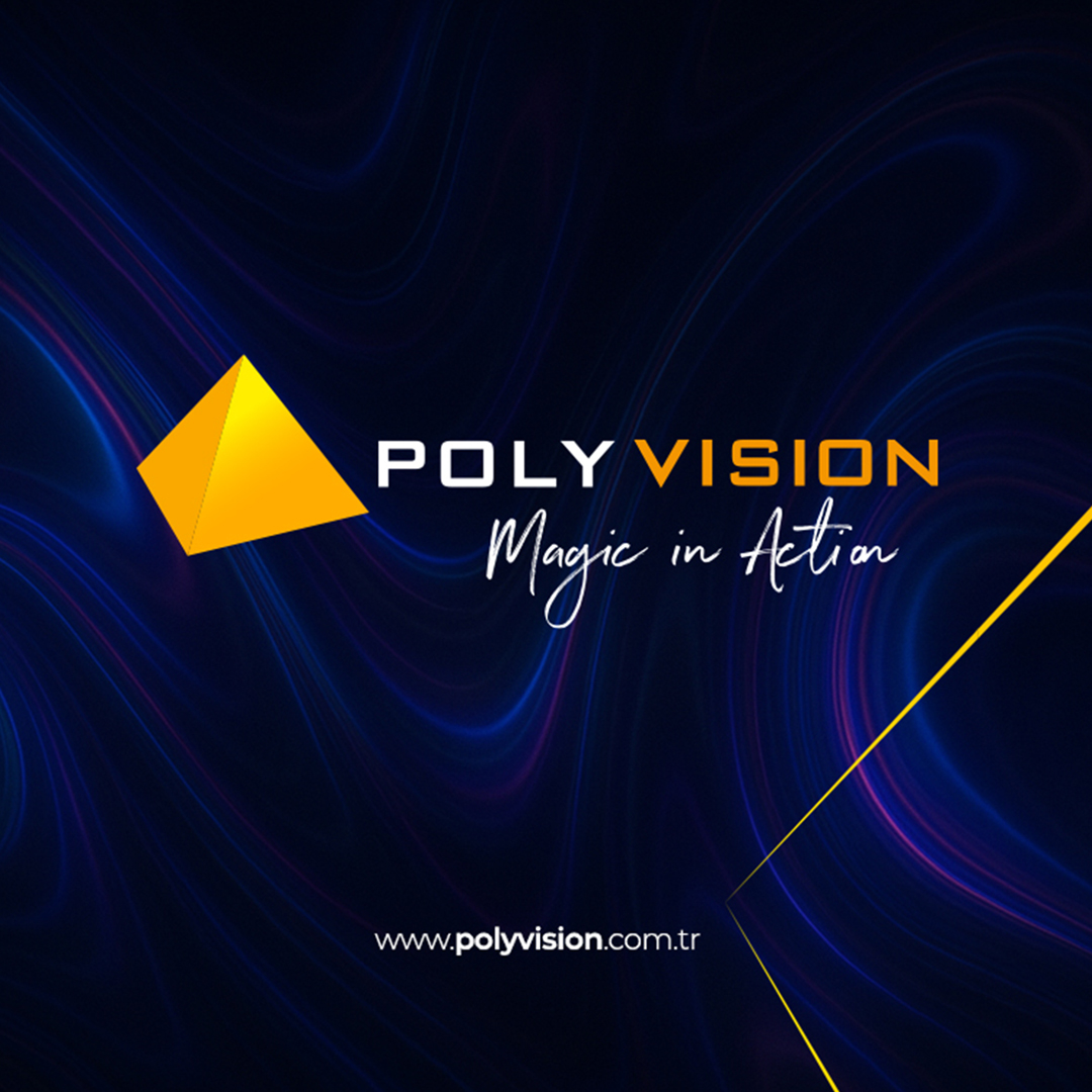 PolyVision | Istanbul