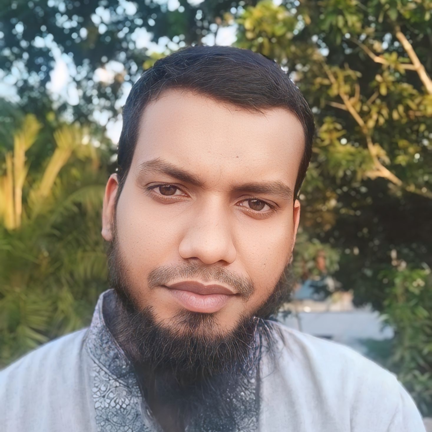 Md Nahid Hasan Roni