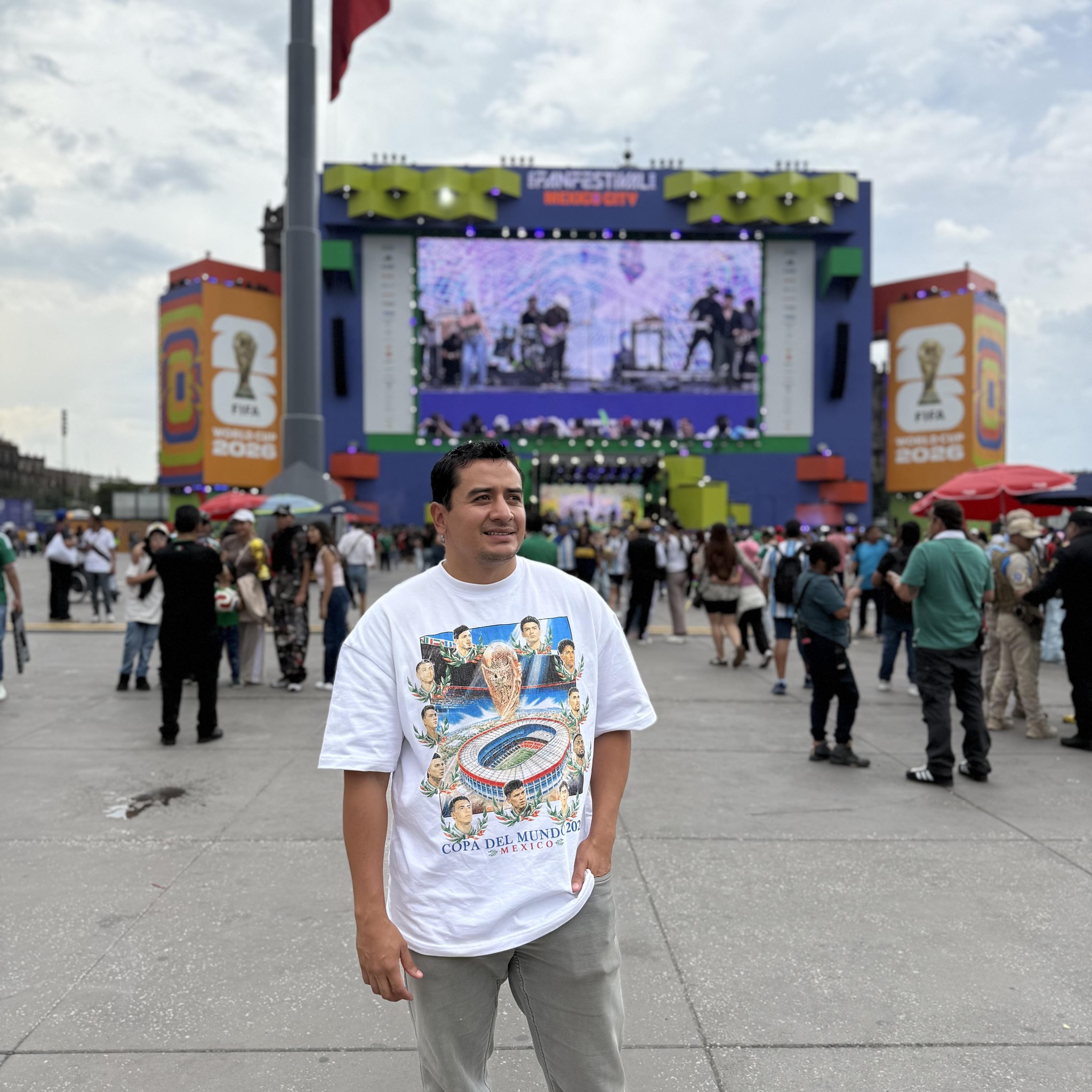 Luis Gomez