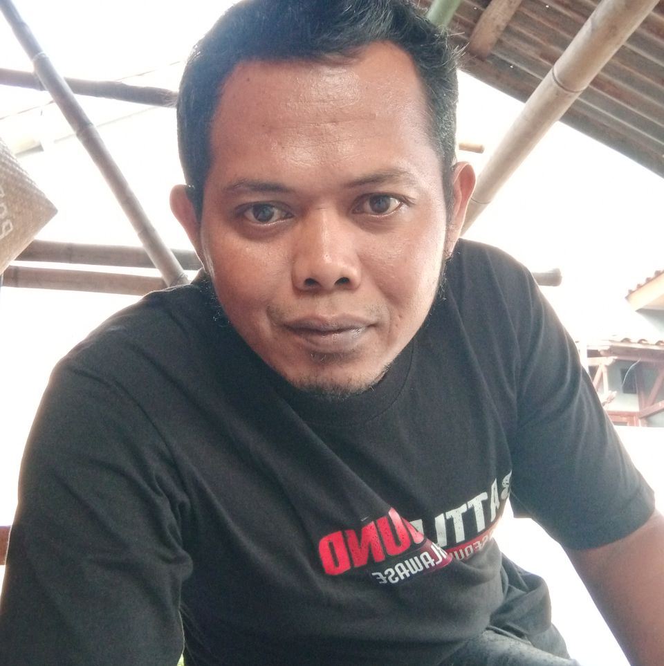Rokib | Tegal