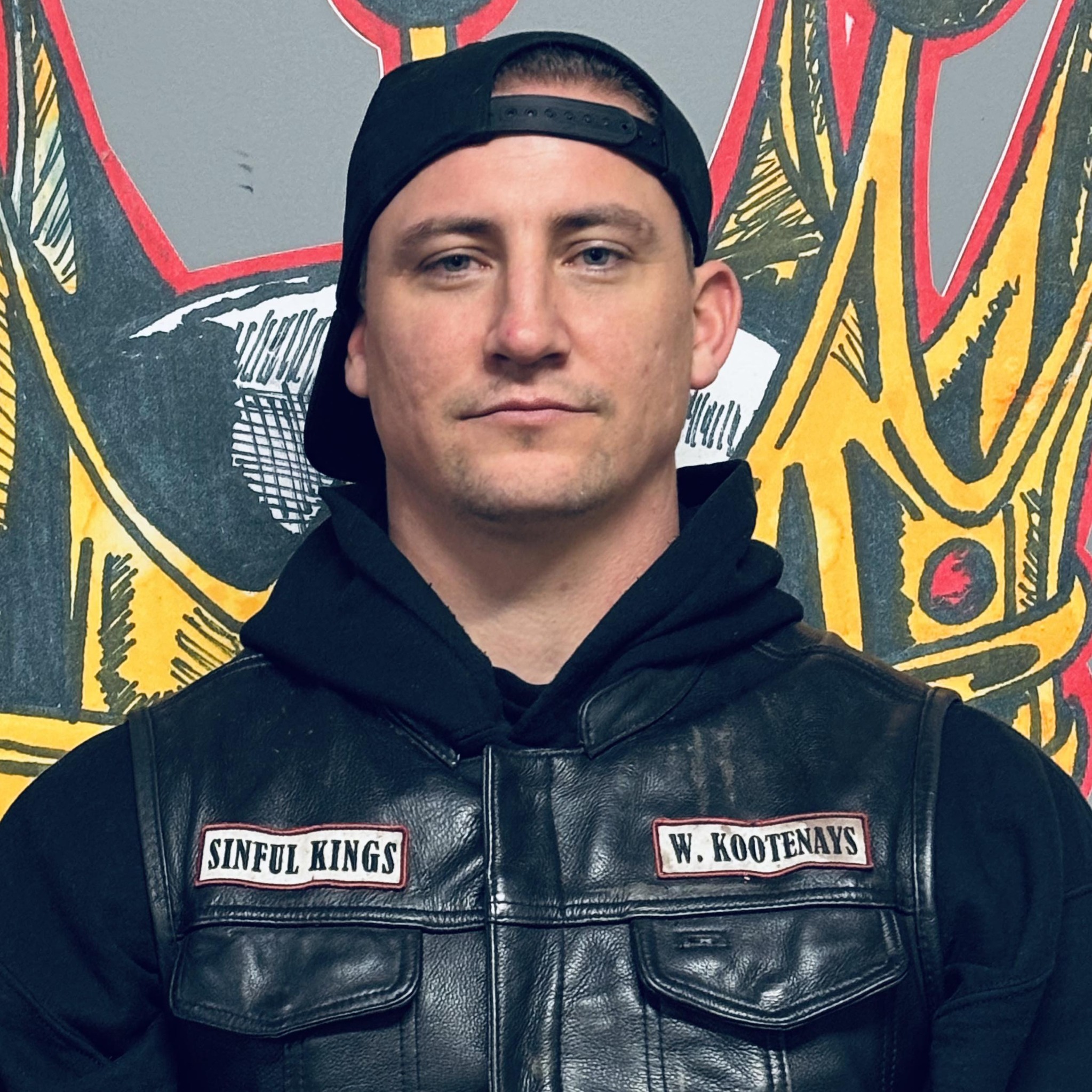 Dustin Parsons Profiles