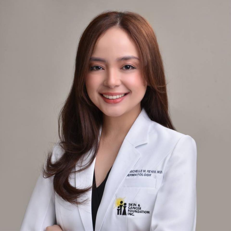 Dr. Sharmaine Reyes - Yu | Cagayan de Oro