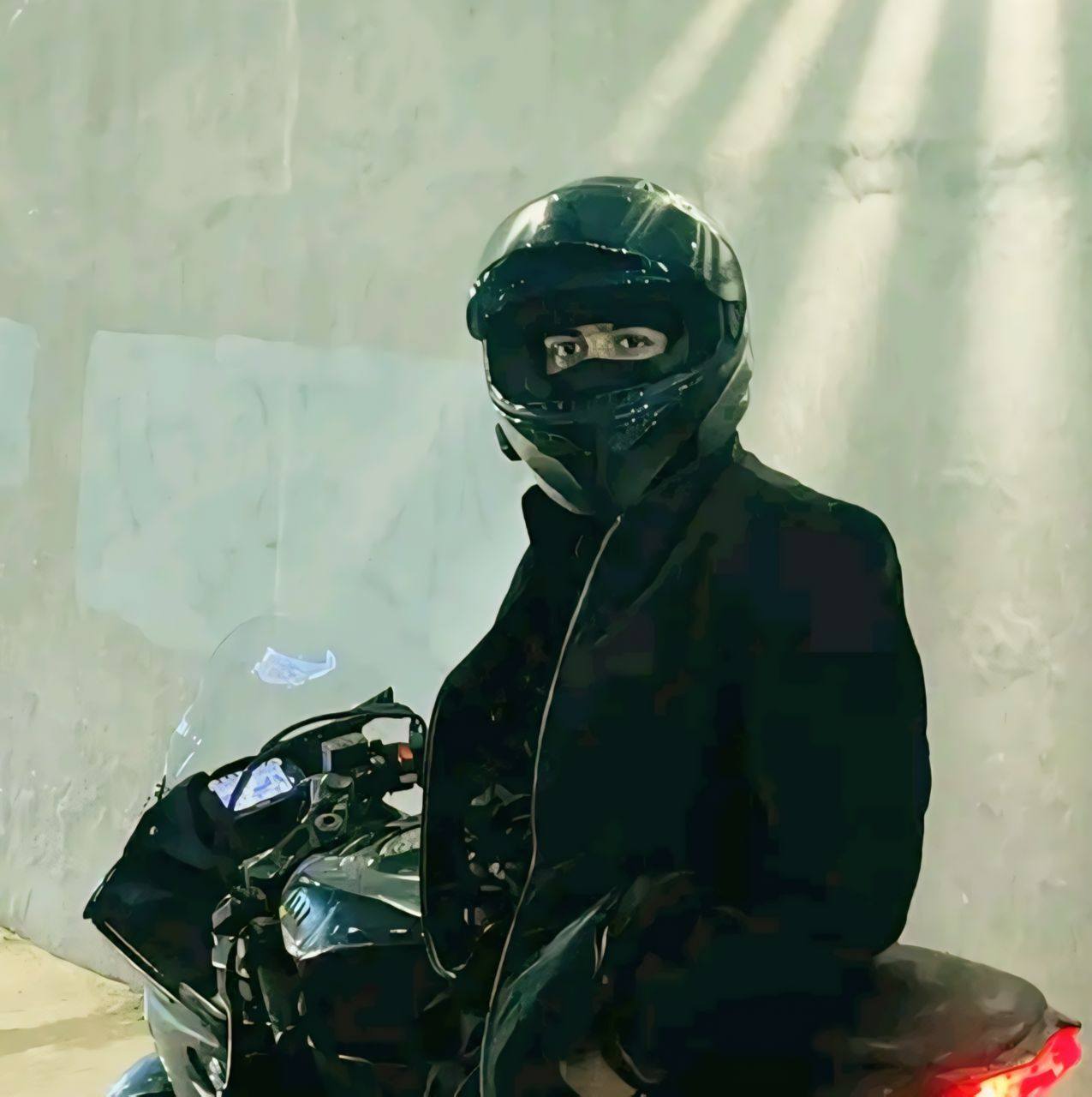 RH Robin Next Rider | Khagrachari