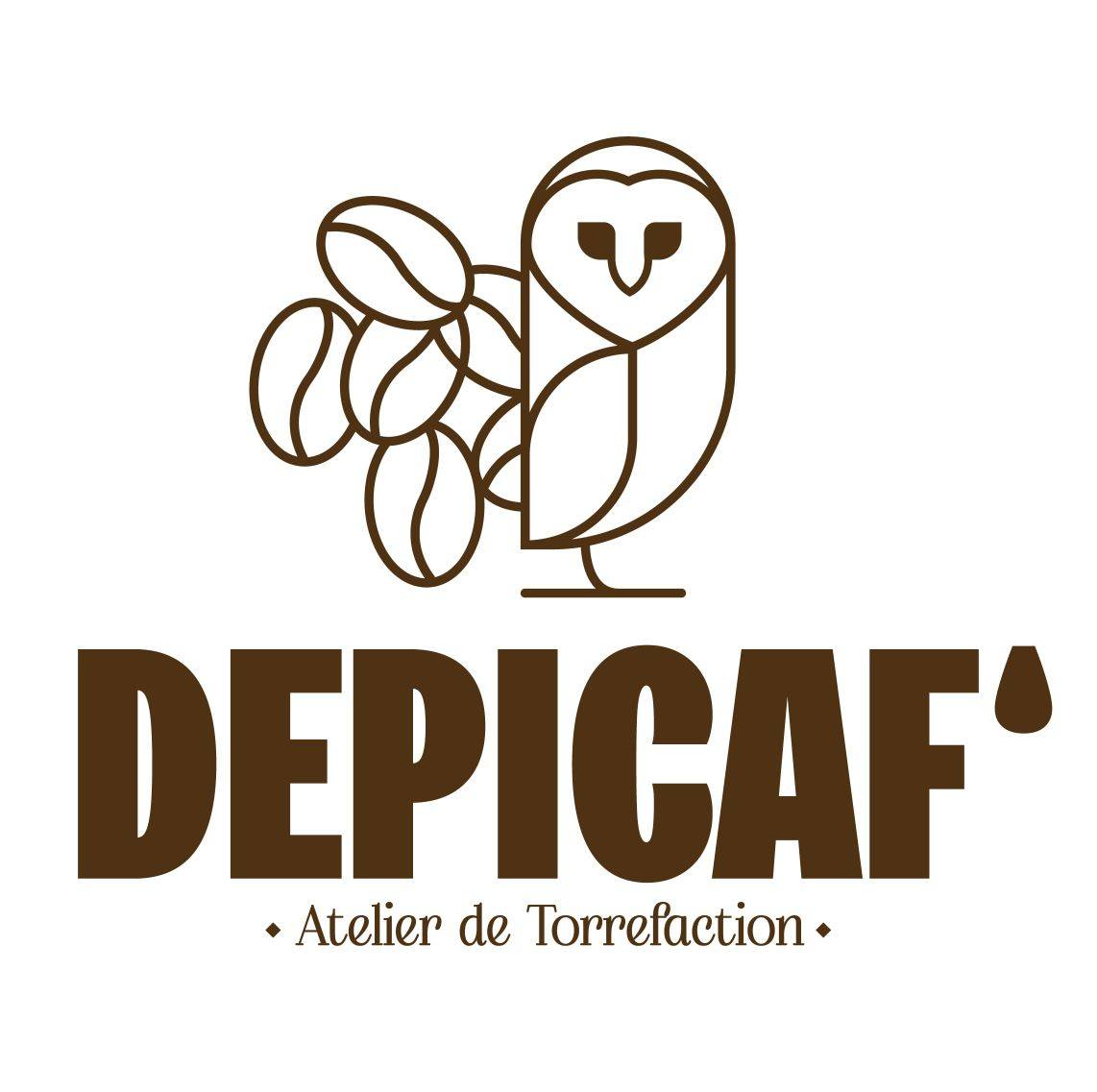 Depicaf' | Toujouse