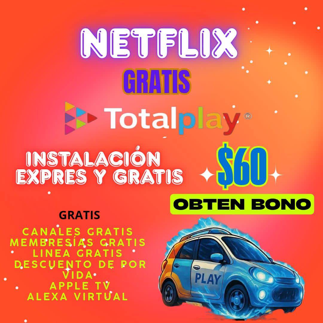 Internet estable mty