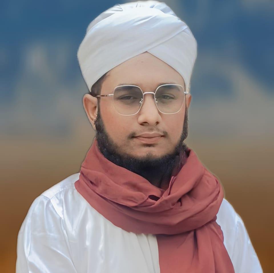 Muhammad Umar raza qadri