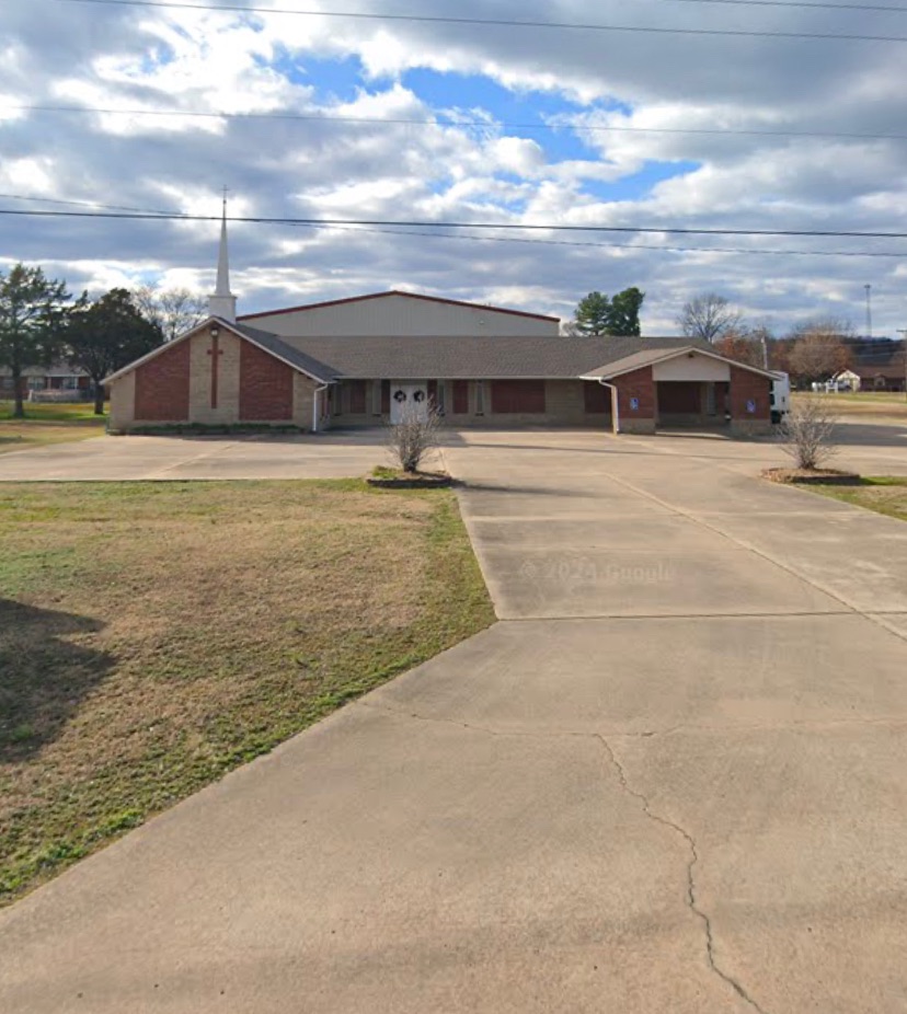 Highway Baptist Church of Howe, OK | Howe OK