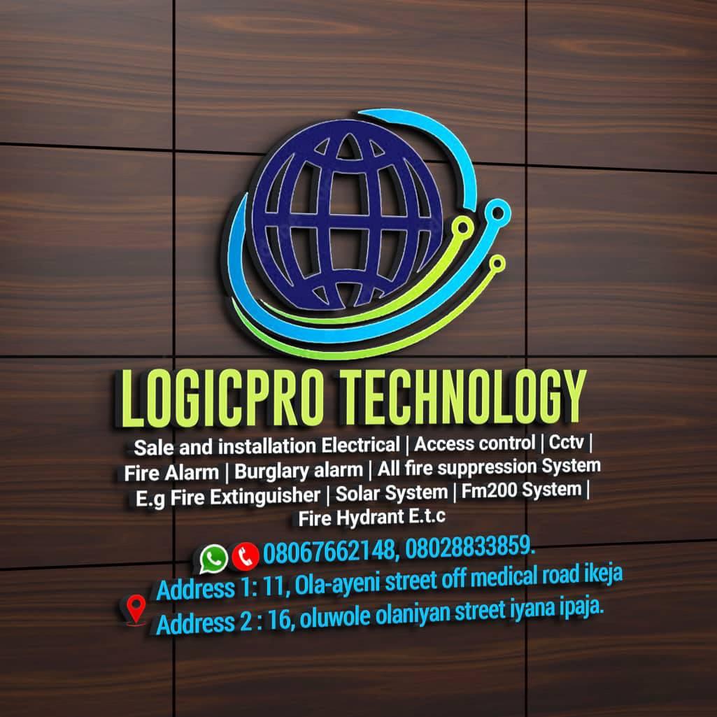 LOGIC PRO Technology