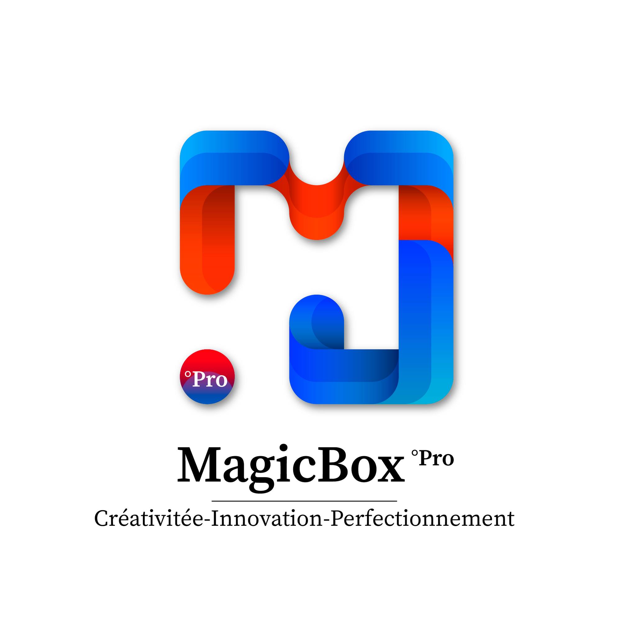 MagicBox Pro