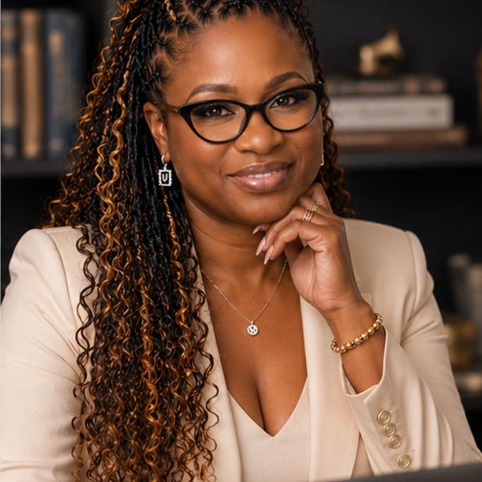 Michelle Jamison