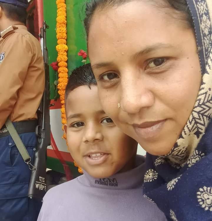 Razia Sultana