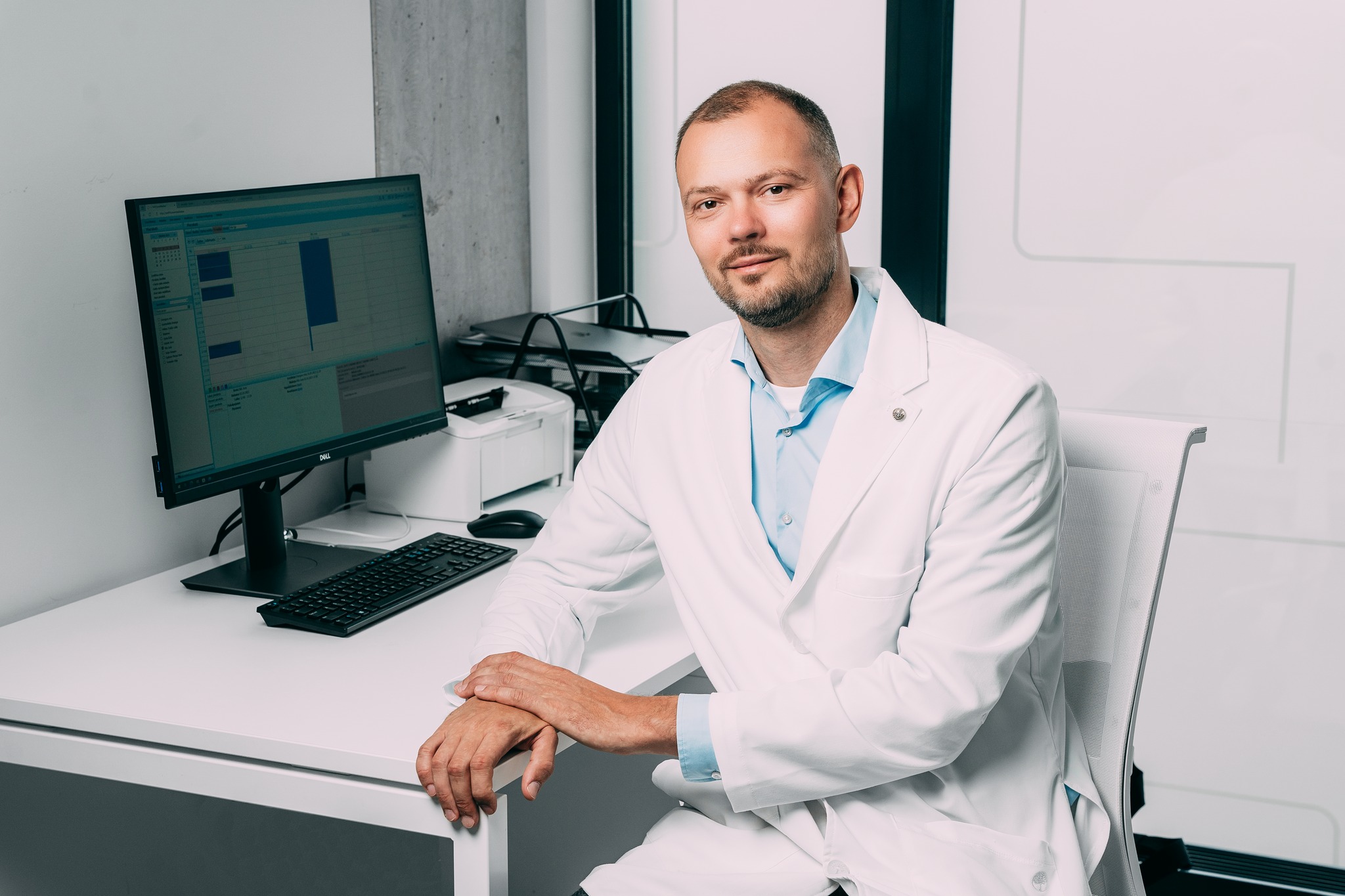 Dr. Jura Rīta vēnu klīnika | Riga