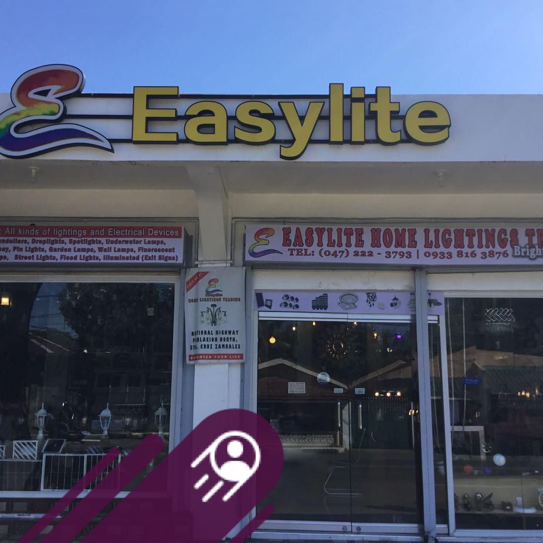 Easylite Home Lightings
