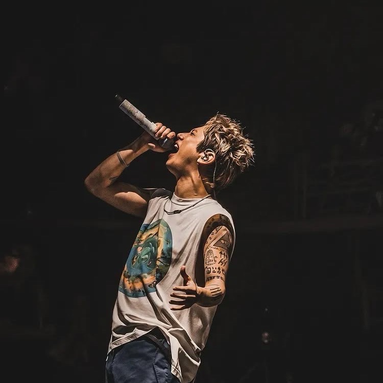Takahiro Oneokrock updated his - Takahiro Oneokrock