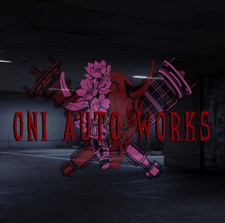 Oni Auto Works | Kingsport TN
