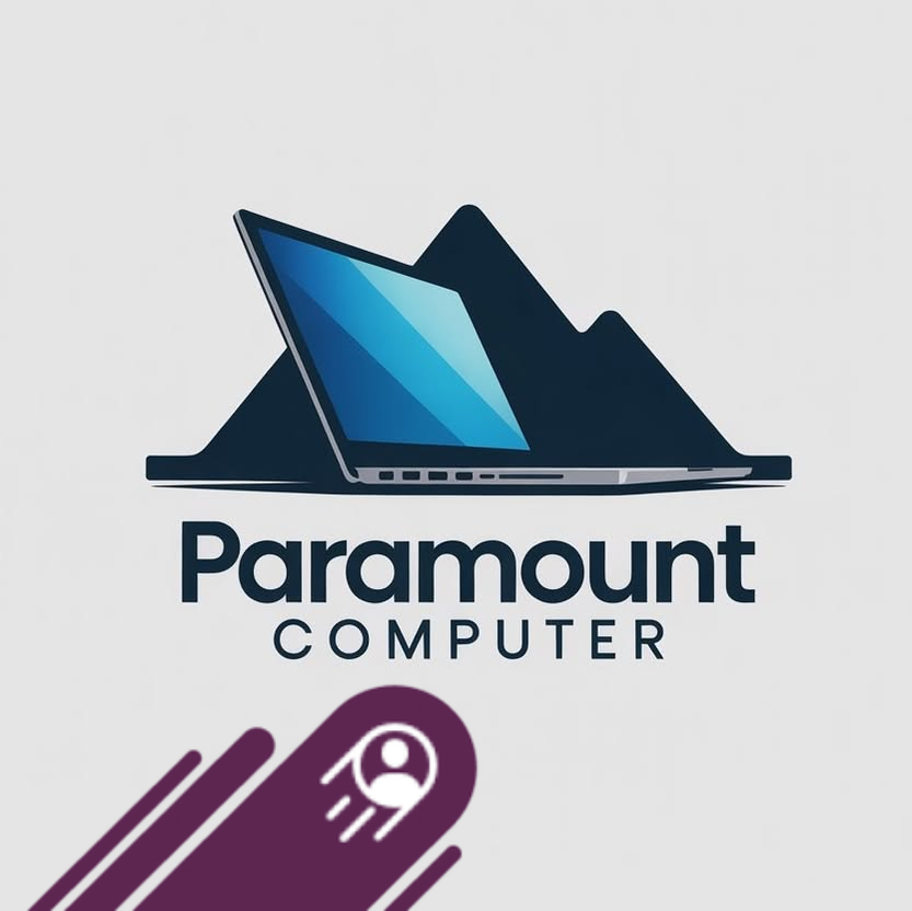Paramount Comp