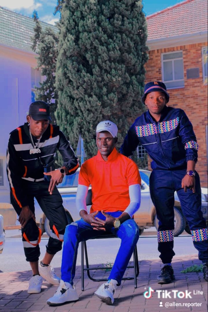 Allen repoter ijongo lakomabhunu Music Artist | JONGO lakomabhunu ...